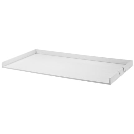 Skalbimo mašinos ir džiovyklės stalviršis VEVOR C240329S-03, 137 x 70 cm