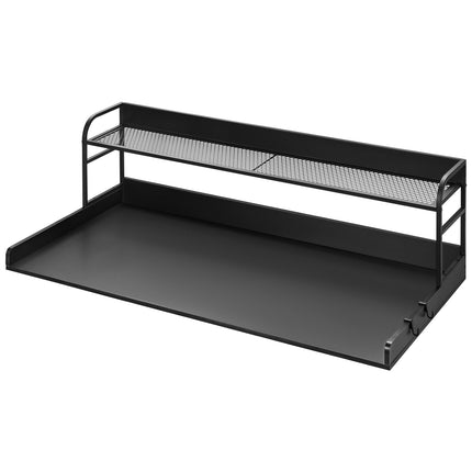 Skalbyklės ir džiovyklės stalviršis VEVOR C240331S-01, 137 x 70 cm