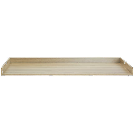 Skalbimo mašinos ir džiovyklės stalviršis VEVOR C240329S-02, 137 x 70 cm