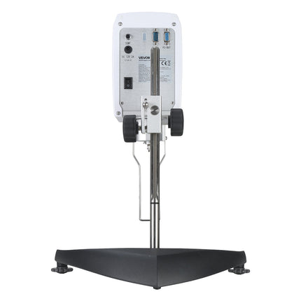 Skaitmeninis rotacinis viskozimetras VEVOR NDJ-5S, 10–100 000 mPa.s