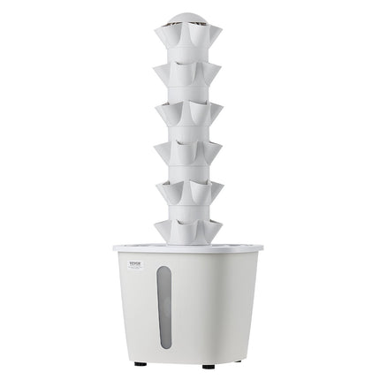 Hidroponinė auginimo sistema VEVOR VV1-6C-EU, 30 vietų augalams