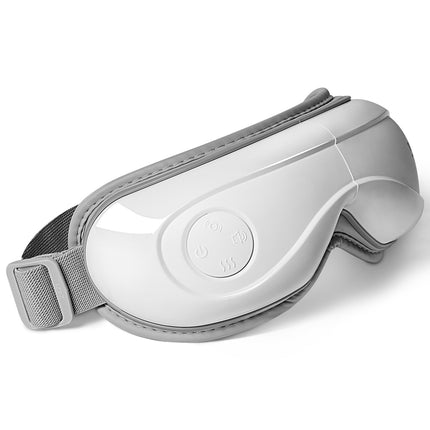 Akių masažuoklis VEVOR SDR-007F, su šildymo funkcija
