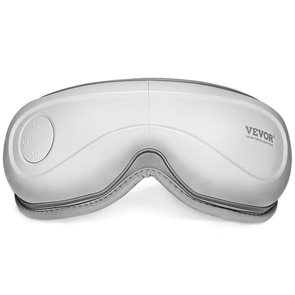 Akių masažuoklis VEVOR SDR-007F, su šildymo funkcija