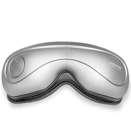 Akių masažuoklis VEVOR SD-007F, su šildymo funkcija