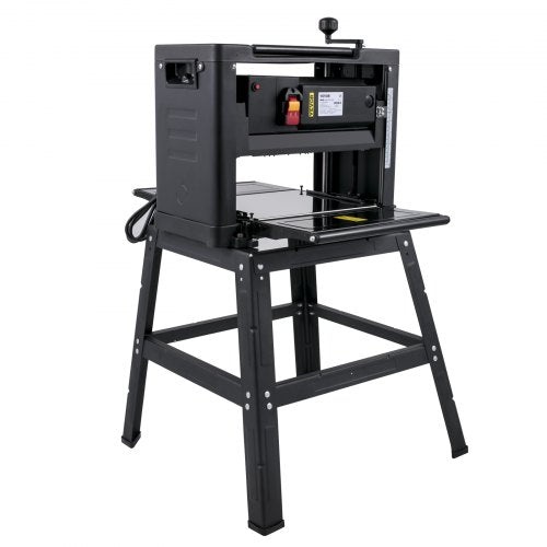 Reismusinės obliavimo staklės VEVOR M1B-LS-3051, 2000 W