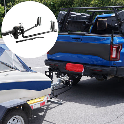 Svorio paskirstymo vilkimo jungtis VEVOR HL10000, 453 kg apkrovai