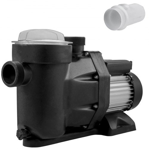 Baseino siurblys VEVOR SPP150E, 19200 l/val.