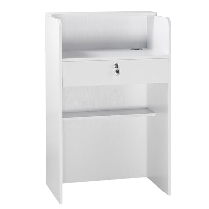 Priimamojo stalas VEVOR DX0202-C250357D-01, 60 cm pločio