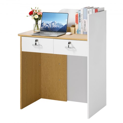 Priimamojo stalas VEVOR KLFD-07, 80 cm pločio