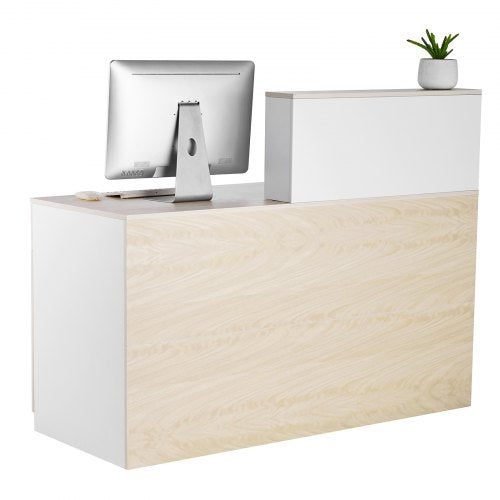 Priimamojo stalas VEVOR KLFD-04, 140x60x110 cm