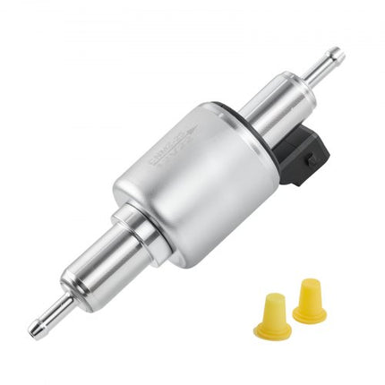 Dyzelinio šildytuvo kuro siurblys VEVOR XMZ-F-D8, 12/24V