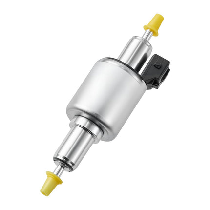 Dyzelinio šildytuvo kuro siurblys VEVOR XMZ-F-D8, 12/24V