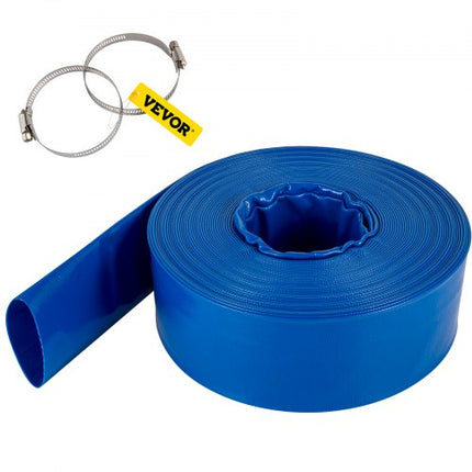 Vandens išleidimo žarna VEVOR SPDH-5763, 76 mm x 32 m