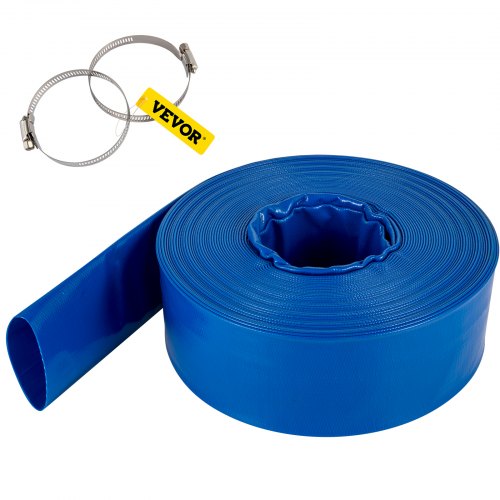 Išleidimo žarna VEVOR SPDH-3544, 101,6 mm x 32 m