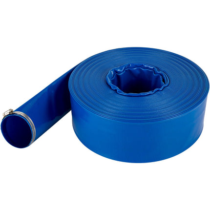 Išleidimo žarna VEVOR SPDH-3544, 101,6 mm x 32 m