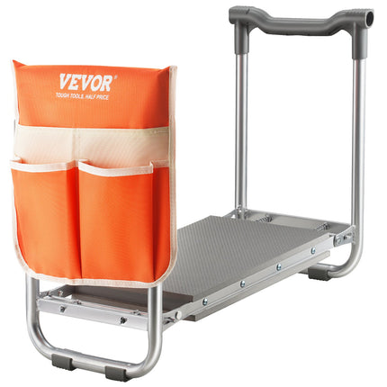 Sodo kėdutė-minkštasuolis VEVOR JK601, 150 kg apkrova