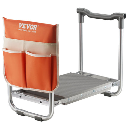 Sodo kėdutė-minkštasuolis VEVOR JK601, 150 kg apkrova