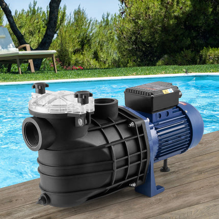 Antžeminių baseinų siurblys VEVOR HCP2200, 1900 W