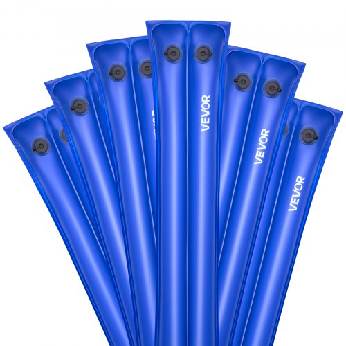 Baseino uždangalo vandens svoriai VEVOR SSPCWB-03, 2380 mm