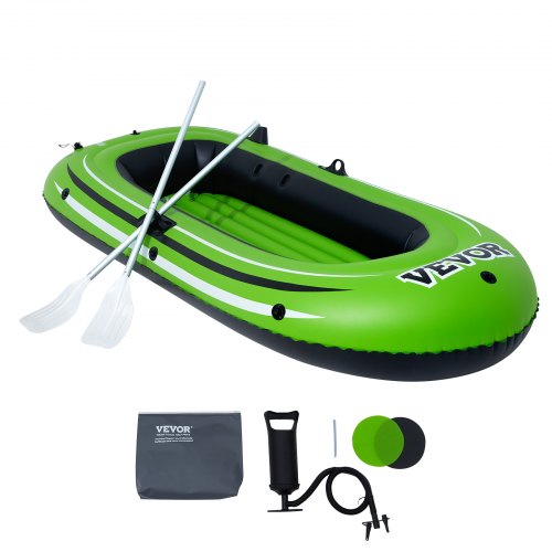 Pripučiama valtis VEVOR LH-18110, 2 vietų, 226,8 kg keliamoji galia