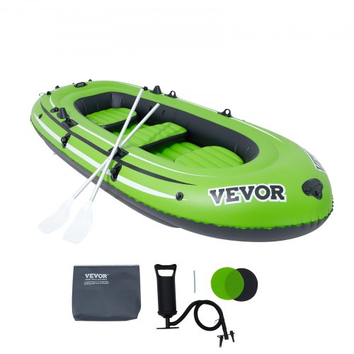 Pripučiama valtis VEVOR LH-18112-1, 499 kg keliamoji galia