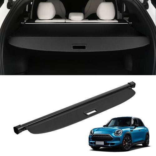 Bagažinės uždangalas VEVOR Toyota RAV4 (2019–2025), ištraukiamas