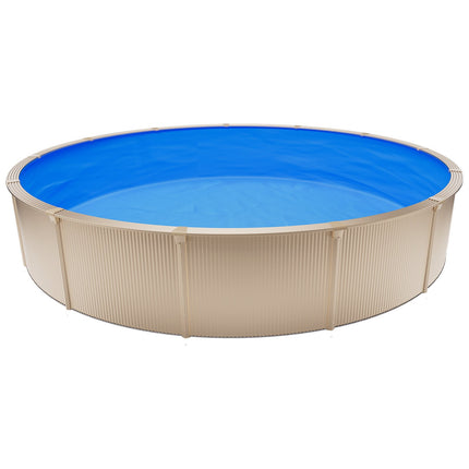 Baseino įdėklas VEVOR 350X90X0.6, 350,5 cm skersmens
