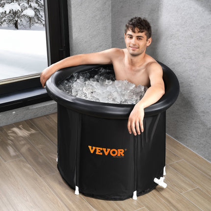 Ledo vonia VEVOR JC-02, 85 cm skersmens