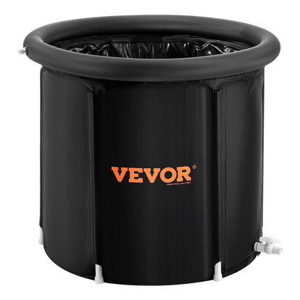 Ledo vonia VEVOR JC-03, 370 l talpa