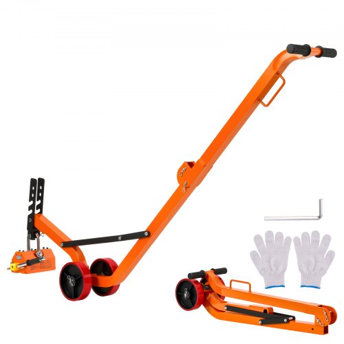 Magnetinis šulinių dangčių keltuvas VEVOR PM-6, 600 kg