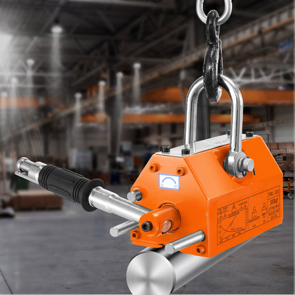 Magnetinis kėliklis VEVOR PML-300, 300 kg keliamoji galia