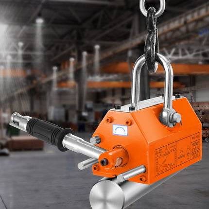Magnetinis kėliklis VEVOR PML-1000, 1000 kg