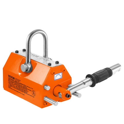 Magnetinis kėliklis VEVOR PML-1000, 1000 kg