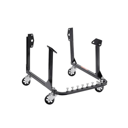 Variklio stendas VEVOR XXJD1500ZE, 340 kg keliamoji galia