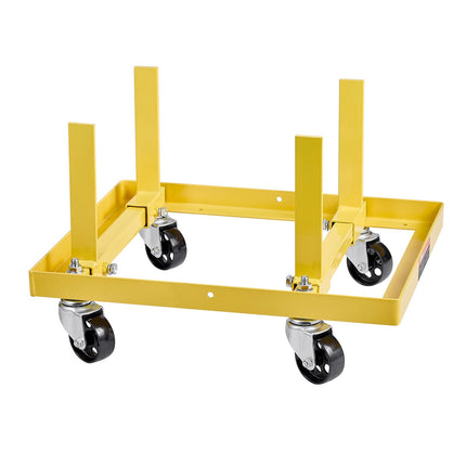 Variklio stovas VEVOR XXJD1500ZF, 340 kg keliamoji galia