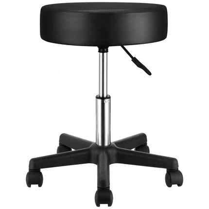 Ratukinė kėdė-taburetė VEVOR PST001, 181 kg keliamoji galia
