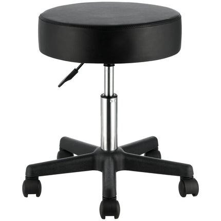 Ratukinė kėdė-taburetė VEVOR PST001, 181 kg keliamoji galia