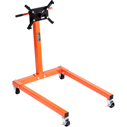 Variklio stendas VEVOR 1300 LBS, 590 kg keliamoji galia