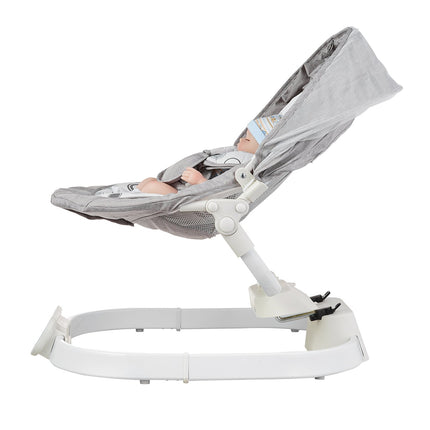 Elektrinis kūdikių gultukas-sūpynės VEVOR BB501K, iki 9 kg