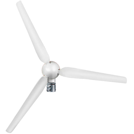 Vėjo jėgainė VEVOR VV-FLFDJ-S7-3Y400W12VKZQ, 400W