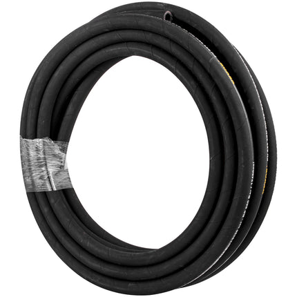 Hidraulinė žarna VEVOR 1/4 colio x 100 m, 5800 PSI