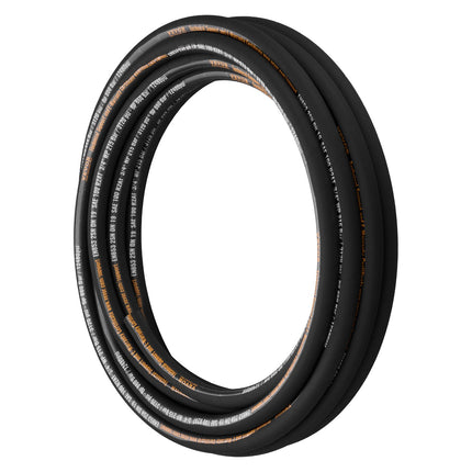Hidraulinė žarna VEVOR 3/4 colio x 15,2 m, 3120 PSI