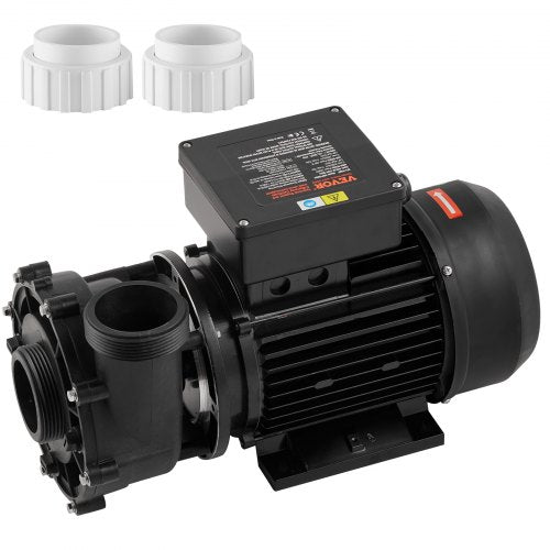 SPA siurblys VEVOR HDP1800II, 1600 W
