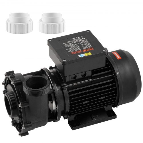 SPA siurblys VEVOR HDP2200II, 1900W