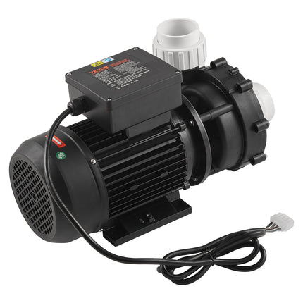 SPA siurblys VEVOR HDP2200II, 1900W