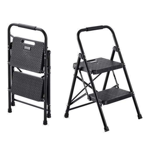 Sulankstomos kopėtėlės VEVOR CQX902, 272 kg keliamoji galia