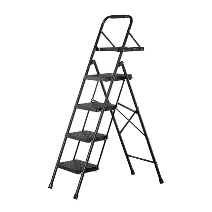 Sulankstomos kopėčios VEVOR CQX904, 272 kg keliamoji galia
