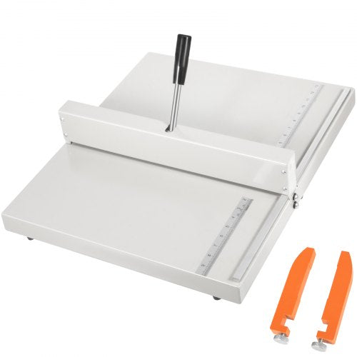 Rankinė bigavimo mašina VEVOR 48 cm, 48 cm darbinis plotis
