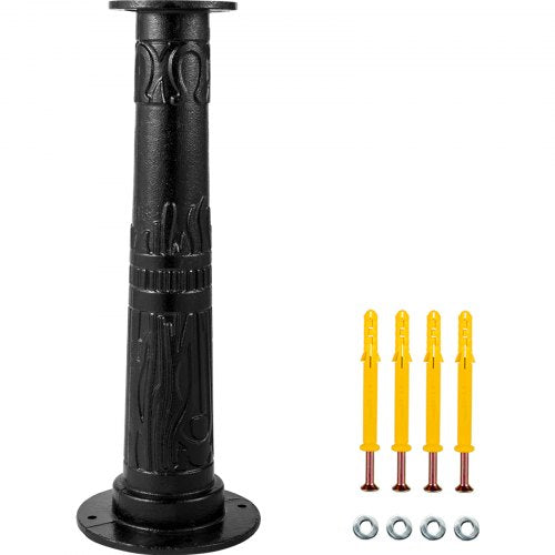 Rankinės vandens pompos stovas VEVOR SYBJ-4791, 66 cm aukščio