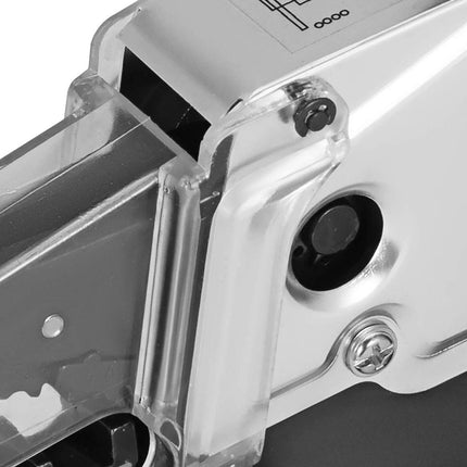 Pneumatinis užspaudimo įrankis VEVOR AM-10, iki 16 mm²